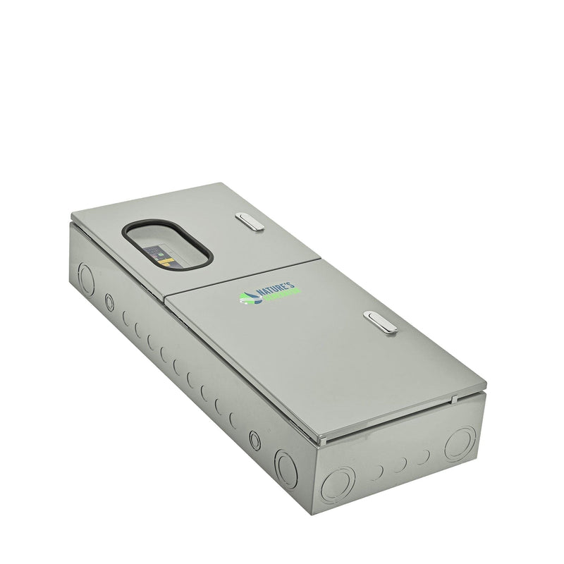 Nature's Generator Automatic Transfer Switch 125A NT125AS