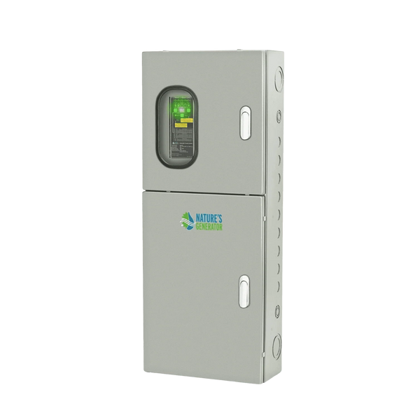 125A Automatic Transfer Switch