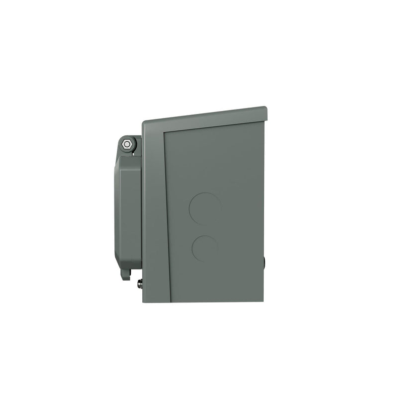 Nature's Generator Accessories Power Inlet Box 30A