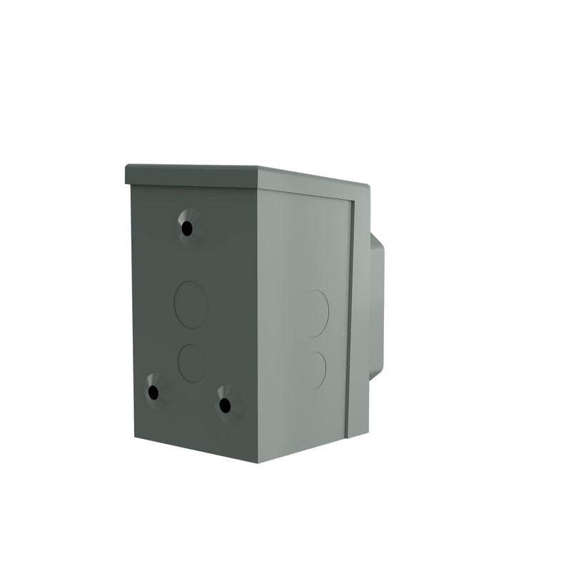 Nature's Generator Accessories Power Inlet Box 30A