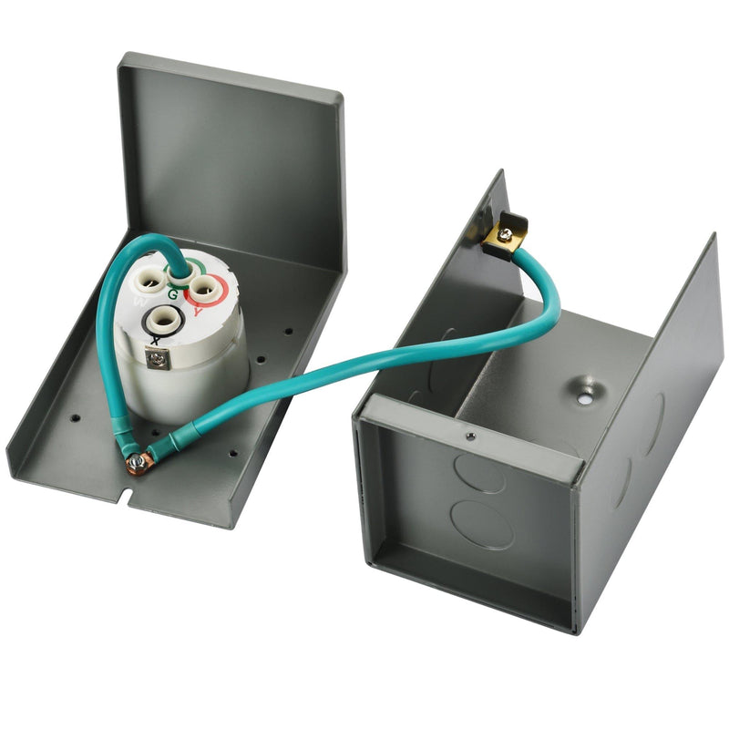 Nature's Generator Accessories Power Inlet Box 50A