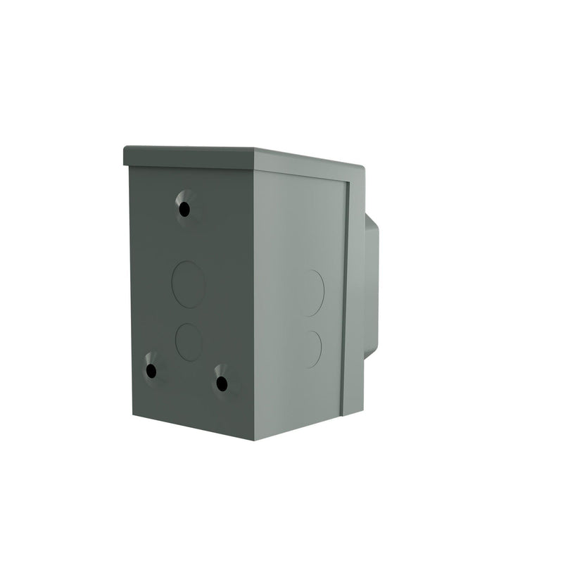 Nature's Generator Accessories Power Inlet Box 50A