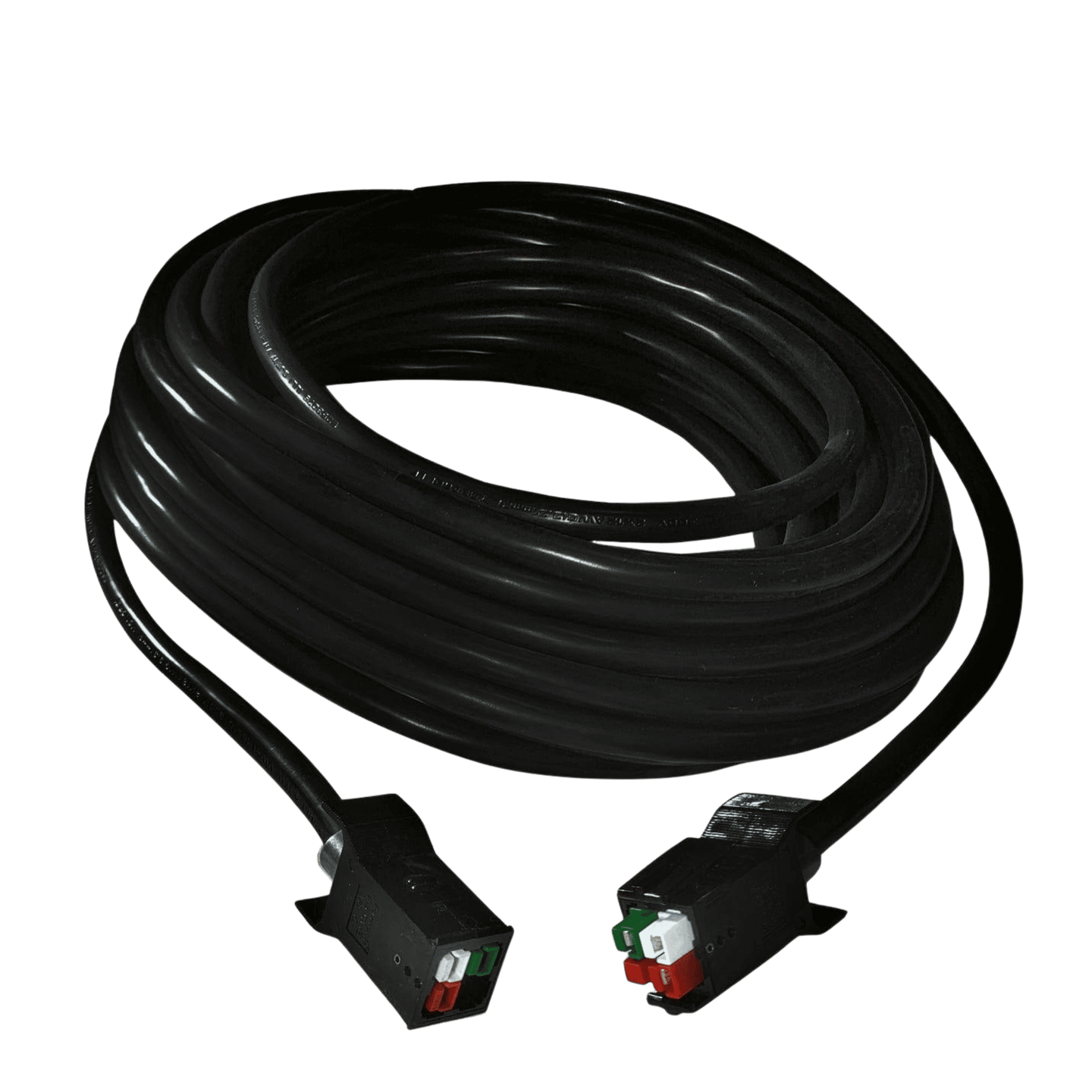 Nature's Generator Accessories Solar Panel Extension Cable