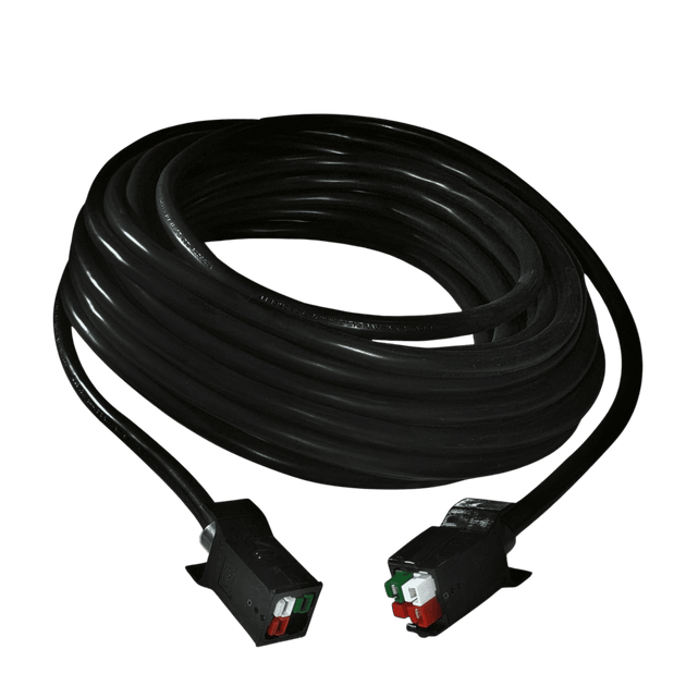 Nature's Generator Accessories Solar Panel Extension Cable
