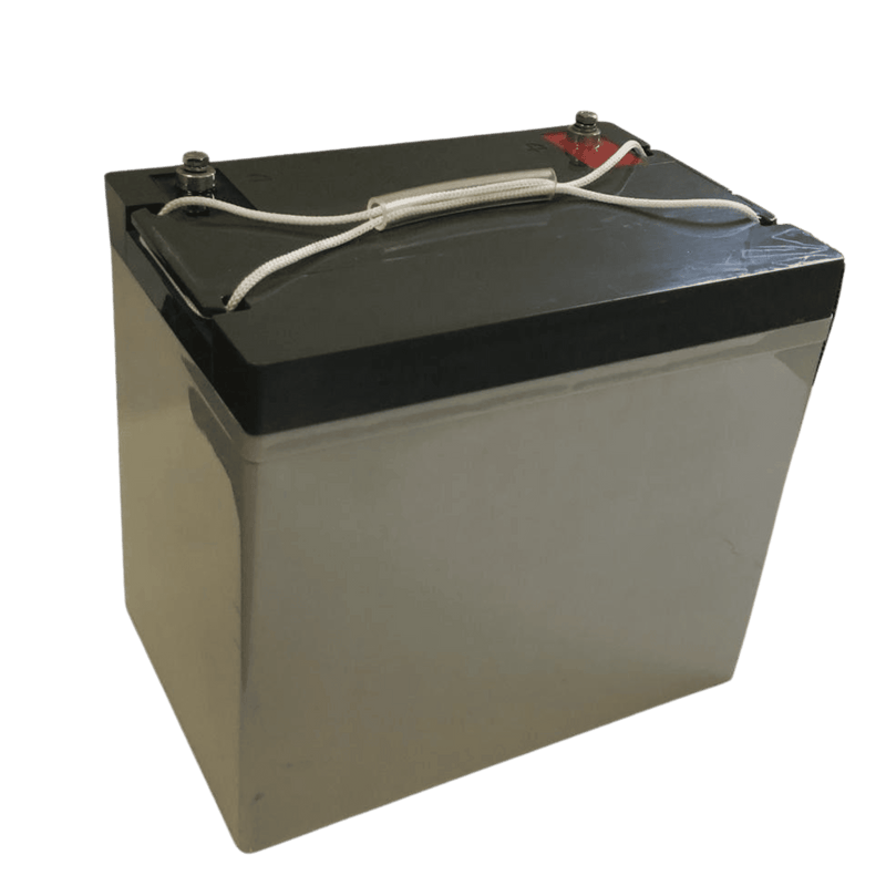 Nature's Generator Replacement Parts 12V 60Ah Battery NGP1260