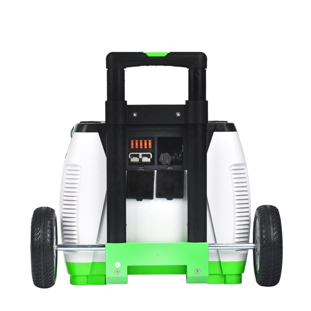 Product 
Nature's Generator - Nature's Generator