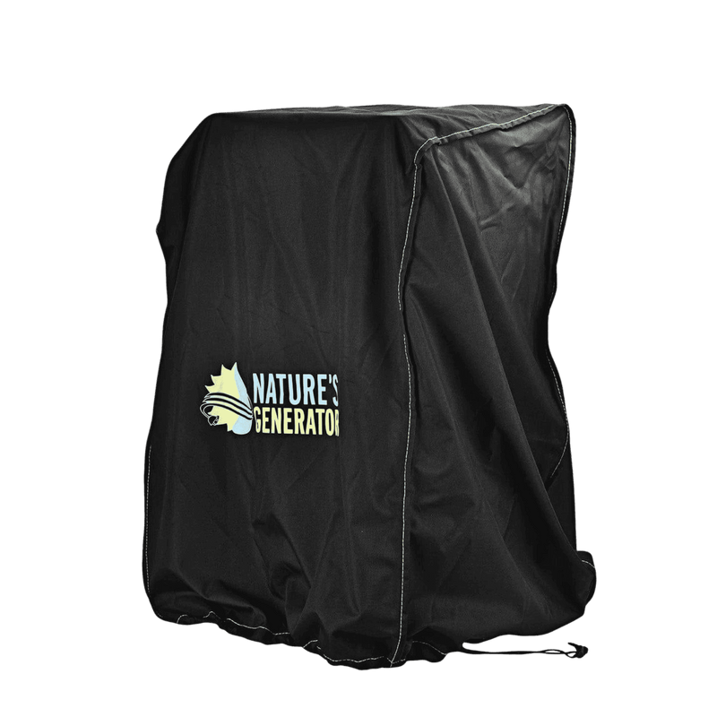 Nature's Generator Dual Unit Protective Cover NCGC123