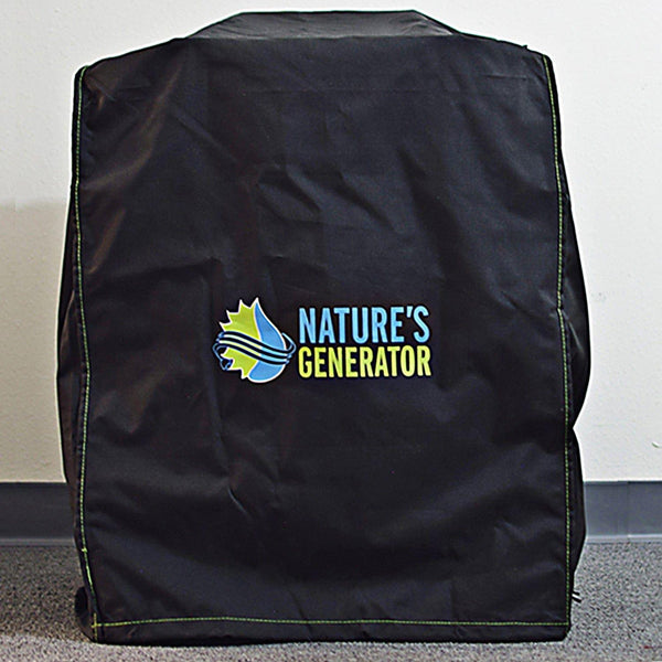 Nature's Generator Dual Unit Protective Cover NCGC123