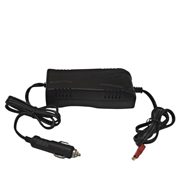 Nature's Generator Accessories Car Charger Lead Acid Battery NGACC01