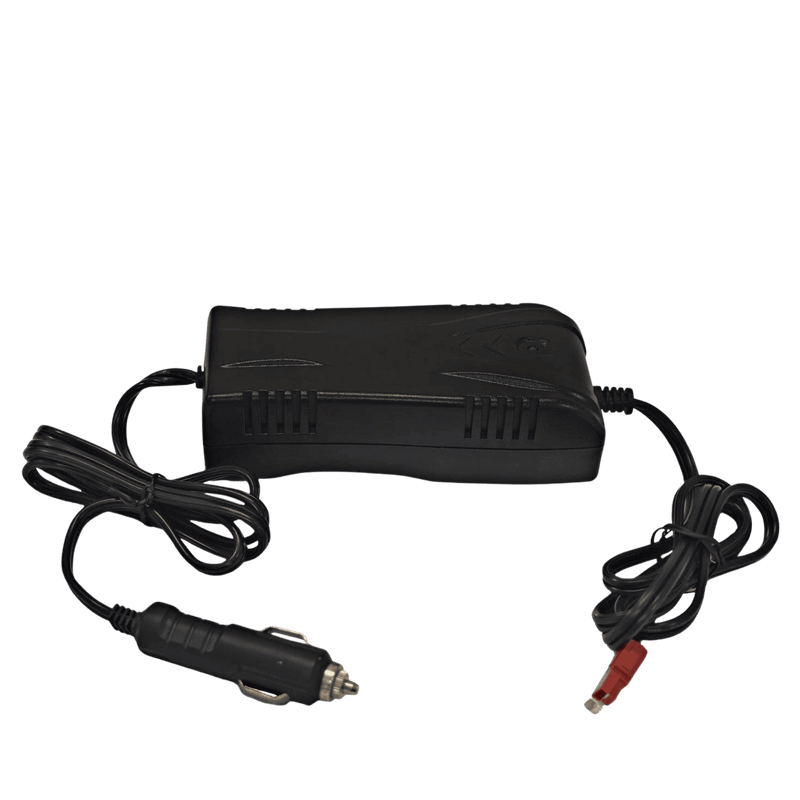 Nature's Generator Accessories Car Charger Lead Acid Battery NGACC01