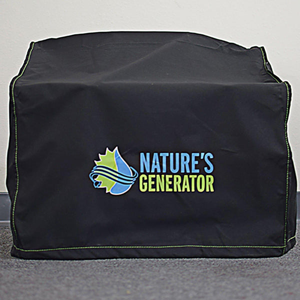 Nature's Generator Accessories Single Unit Protective Cover NGAC100