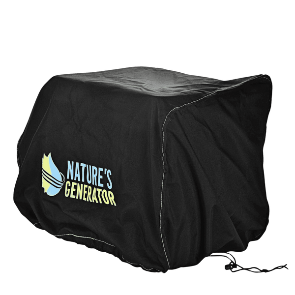 Nature's Generator Accessories Single Unit Protective Cover NGAC100