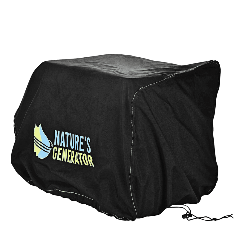 Nature's Generator Accessories Single Unit Protective Cover NGAC100