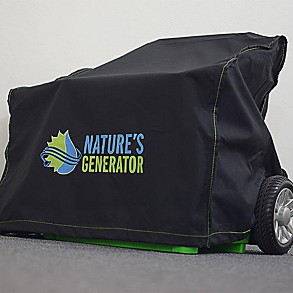 Nature's Generator Accessories Single Unit Protective Cover NGAC100