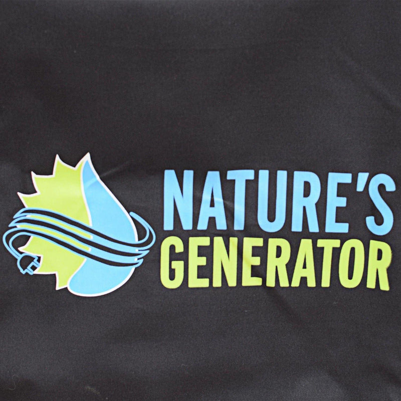 Nature's Generator Accessories Single Unit Protective Cover NGAC100