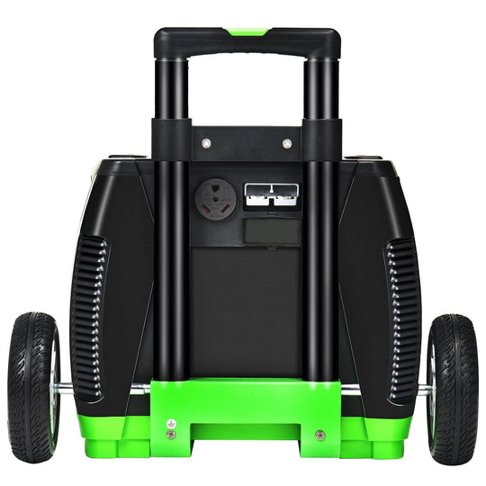Nature's Generator Generator Elite Model EG1000