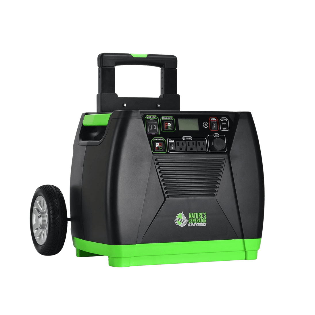 Nature's Generator Generator Elite Model EG1000