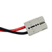 Nature's Generator Accessories Elite System Jumpstart Cable NGACC01