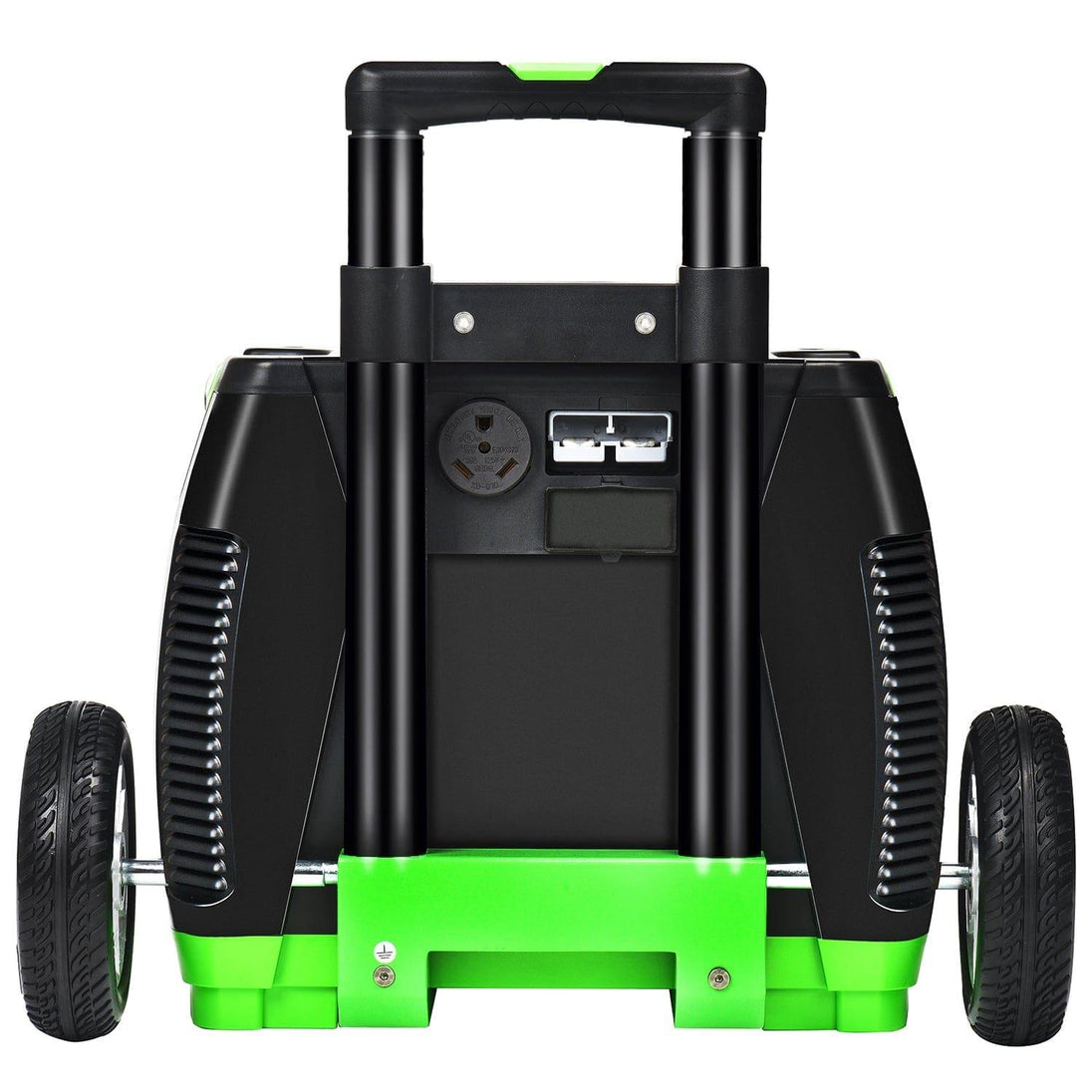 Nature's Generator Generator Elite Gold System NGELITE GOLD
