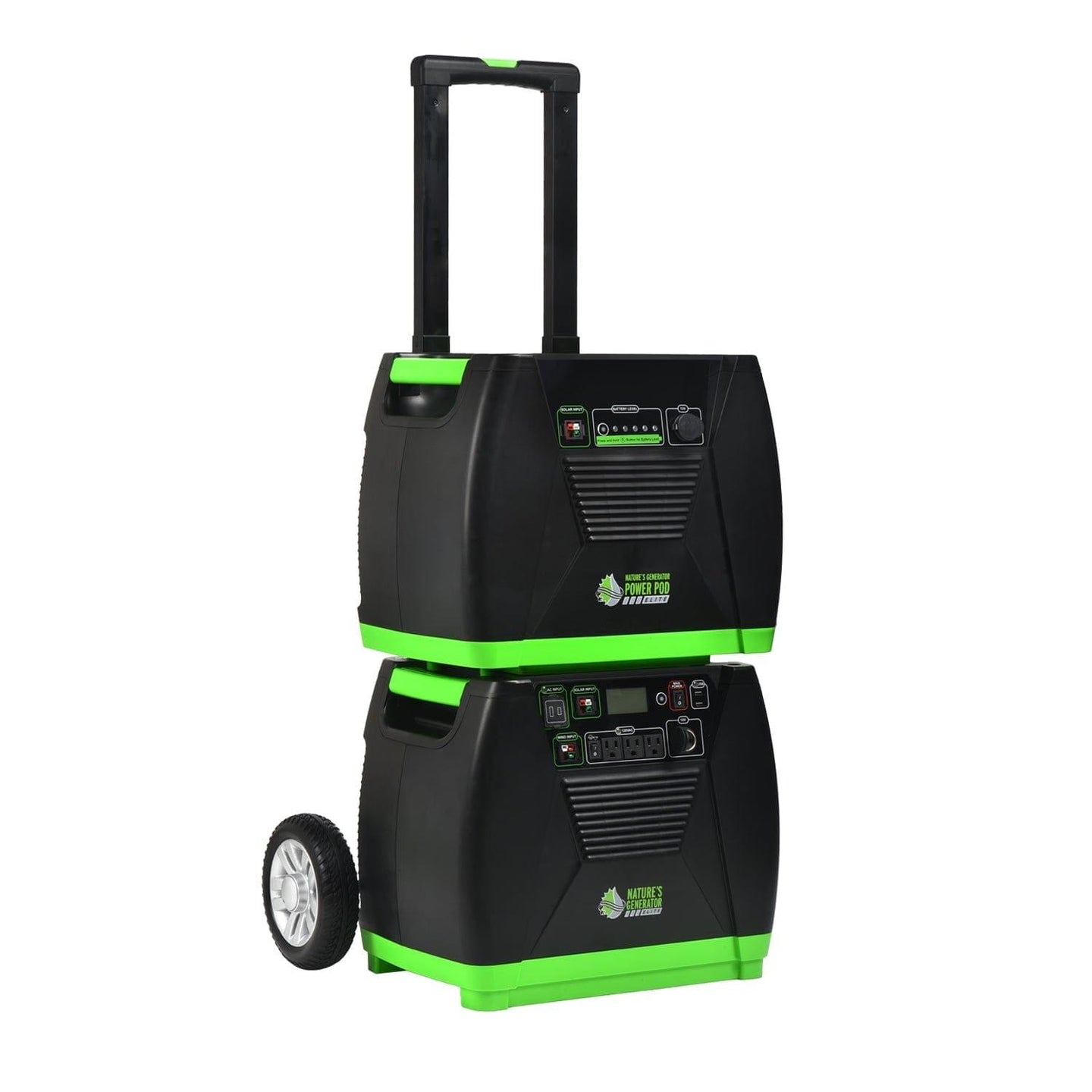Nature's Generator Generator Elite Model EG1000