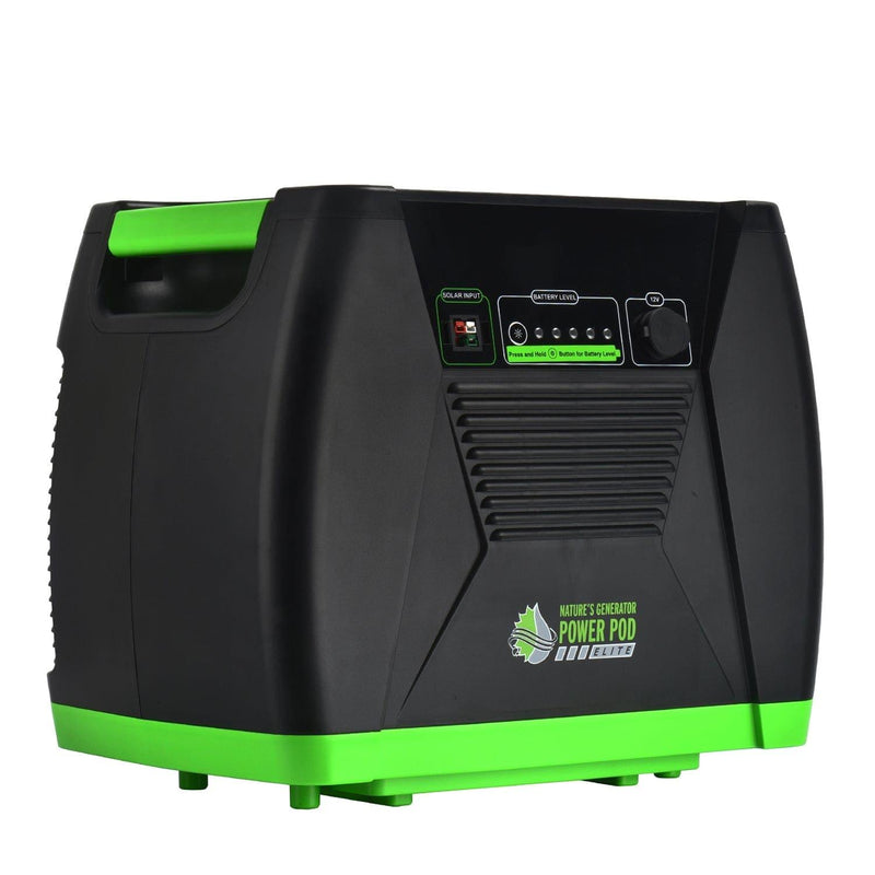 Nature's Generator Accessories Elite Power Pod NGEP01