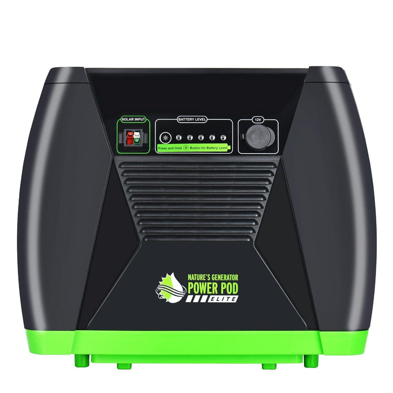 Nature's Generator Accessories Elite Power Pod NGEP01