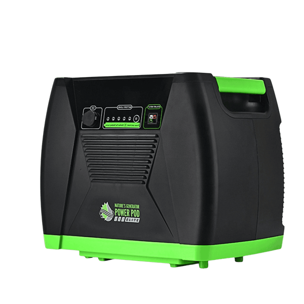 Nature's Generator Accessories Elite Power Pod NGEP01