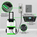 Nature's Generator Generator Gold - PE System NGGoldPE