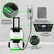Nature's Generator Generator Gold - PE System NGGoldPE