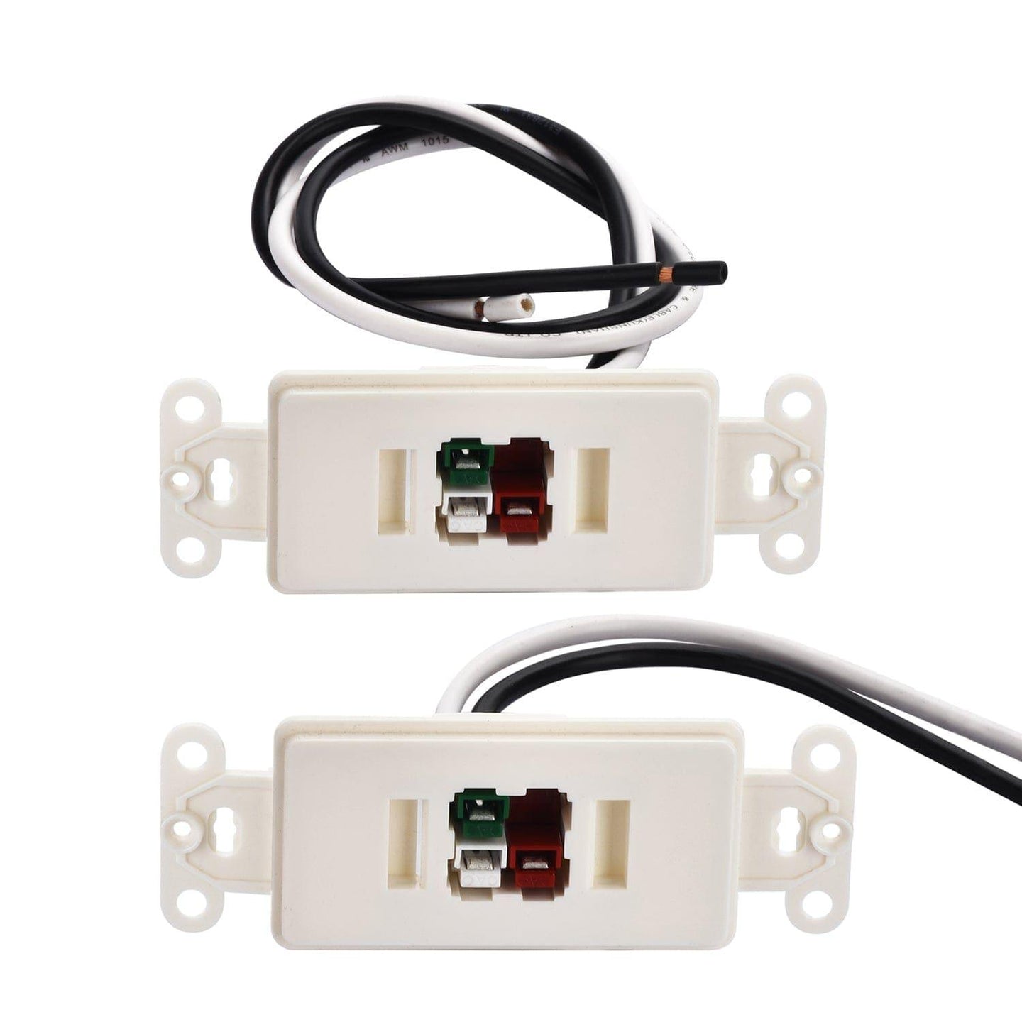 Nature's Generator Generator Outdoor-to-Indoor Cable