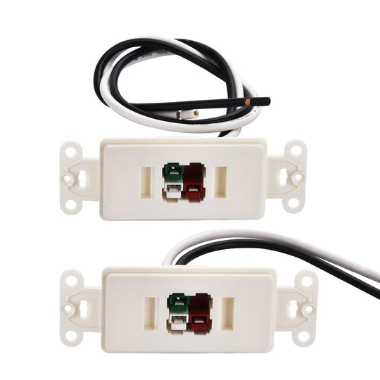 Nature's Generator Generator Outdoor-to-Indoor Cable