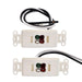 Nature's Generator Generator Outdoor-to-Indoor Cable