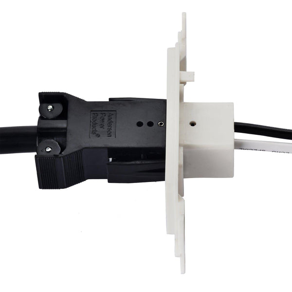 Nature's Generator Generator Outdoor-to-Indoor Cable