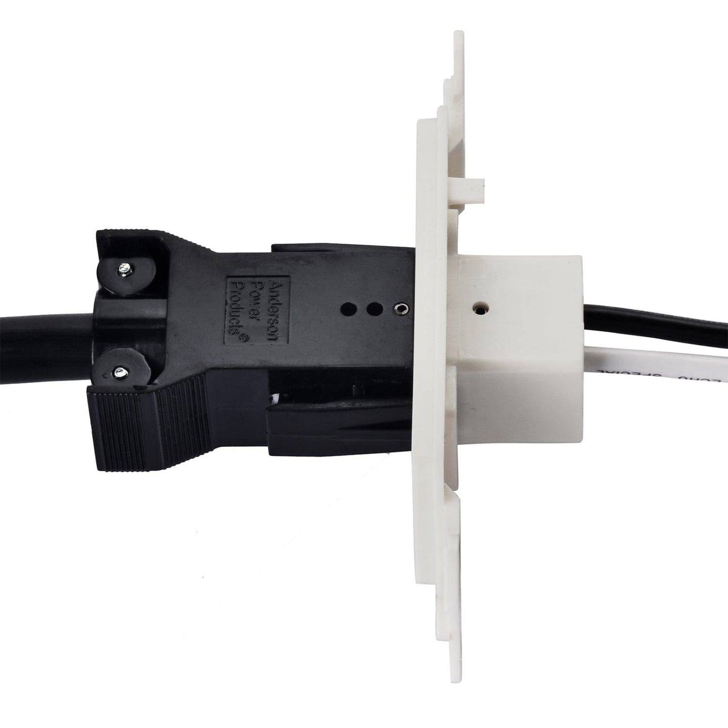 Nature's Generator Generator Outdoor-to-Indoor Cable