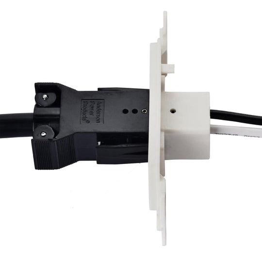 Nature's Generator Generator Outdoor-to-Indoor Cable