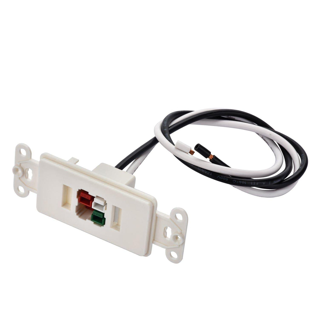 Nature's Generator Generator Outdoor-to-Indoor Cable