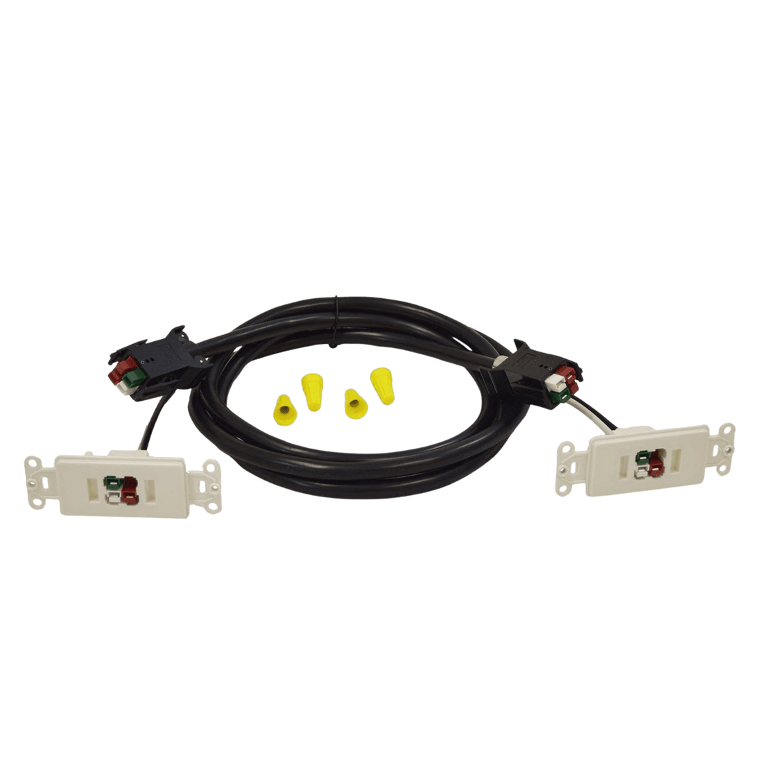 Nature's Generator Generator Outdoor-to-Indoor Cable