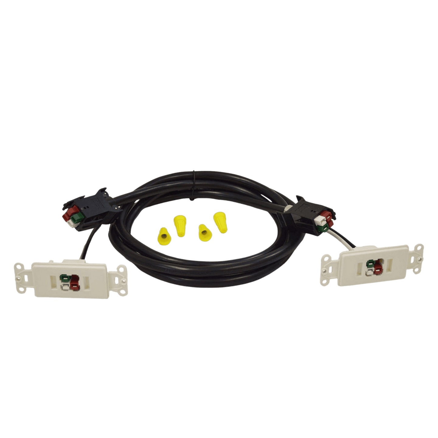 Nature's Generator Generator Outdoor-to-Indoor Cable