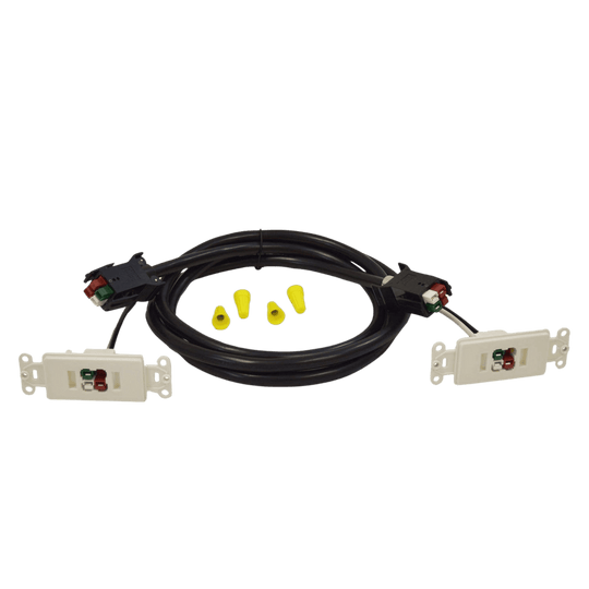 Nature's Generator Generator Outdoor-to-Indoor Cable
