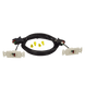 Nature's Generator Generator Outdoor-to-Indoor Cable