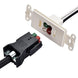 Nature's Generator Generator Outdoor-to-Indoor Cable
