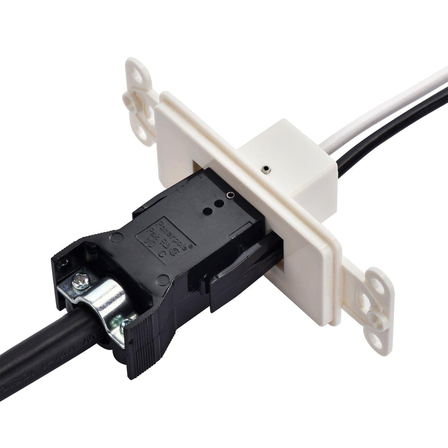 Nature's Generator Generator Outdoor-to-Indoor Cable
