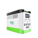 Nature's Generator Power Station Lithium 1800 LG1800