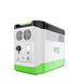 Nature's Generator Power Station Lithium 1800 LG1800