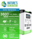 Nature's Generator Power Station Lithium 1800 LG1800