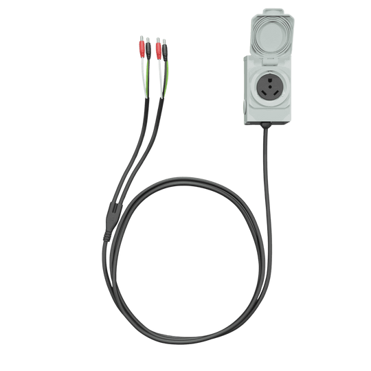 Nature's Generator Combiner Cable Lithium 1800 CG1800