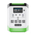 Nature's Generator Solar Generator 1800 Lithium LG1800