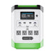 Nature's Generator Solar Generator 1800 Lithium LG1800