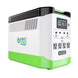 Nature's Generator Solar Generator 1800 Lithium LG1800