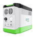 Nature's Generator Solar Generator 1800 Lithium LG1800